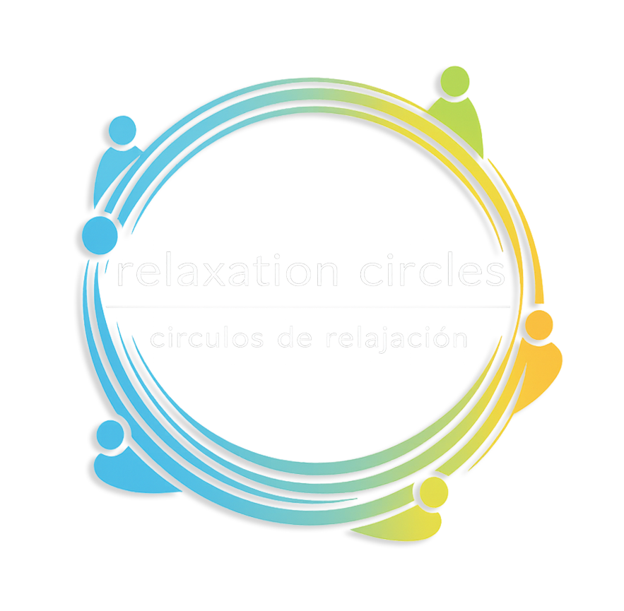 relaXation | circles Logo